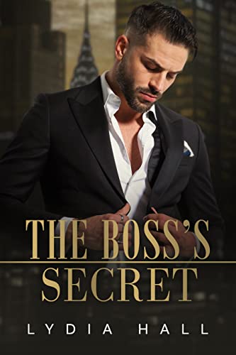 The Boss’s Secret (Spicy Office Secrets)