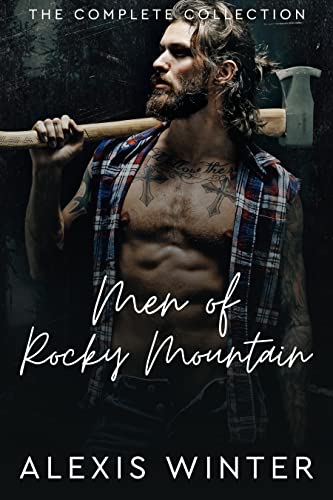 Men of Rocky Mountain