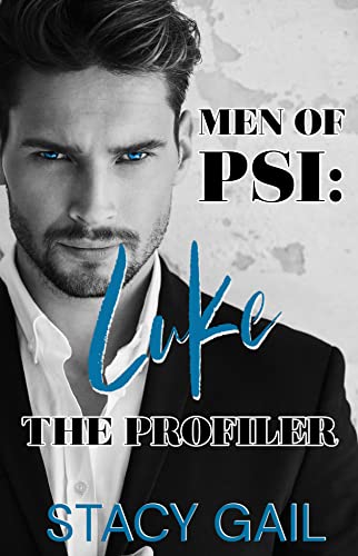Men of PSI: Luke: The Profiler