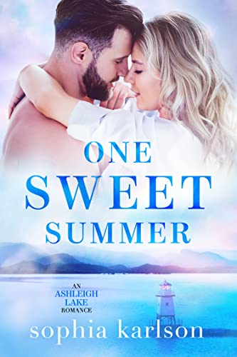 One Sweet Summer (Ashleigh Lake Series Book 1)