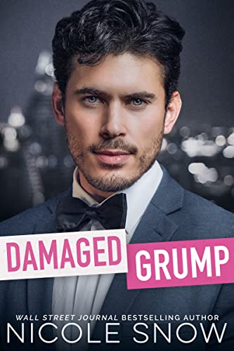 Damaged Grump (Bad Chicago Bosses)