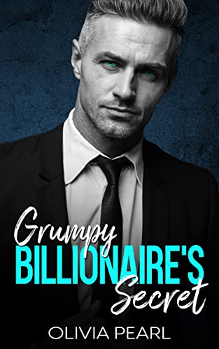 Grumpy Billionaire’s Secret