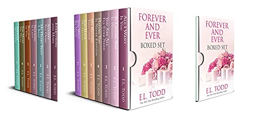 Forever and Ever (Forever and Ever Boxed Sets Book 1)