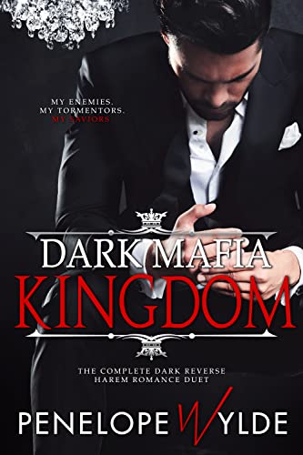 Dark Mafia Kingdom