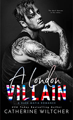 A London Villain (Cristo Sinners World)