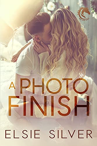 A Photo Finish (Gold Rush Ranch Book 2)