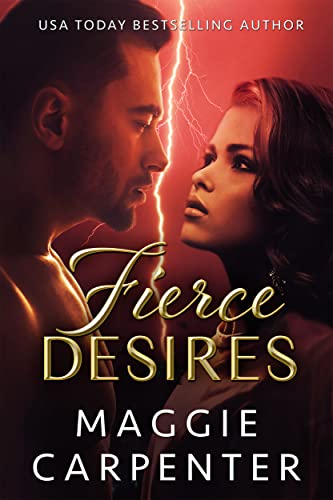 Fierce Desires