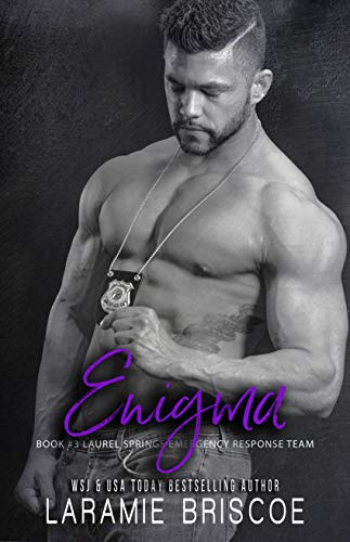 Enigma (Laurel Springs Emergency Response Team Book 3)