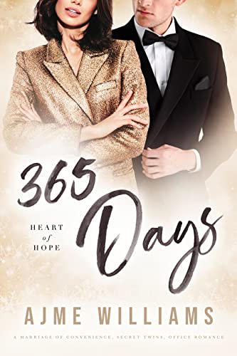 365 Days (Heart of Hope)