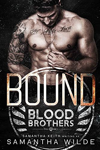 Bound (Blood Brothers Book 1)