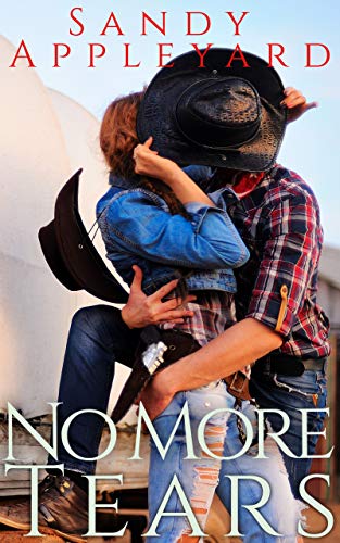 No More Tears (A Town Without Pity Book 1)