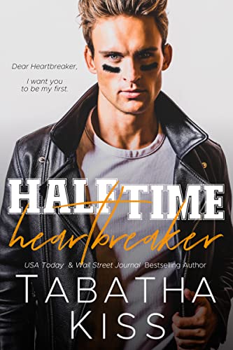 Halftime Heartbreaker (Princes of Chicago North Book 1)