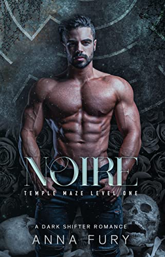 Noire (Temple Maze Series Book 1)