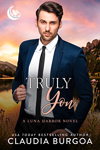 Truly You (Luna Harbor Book 4)