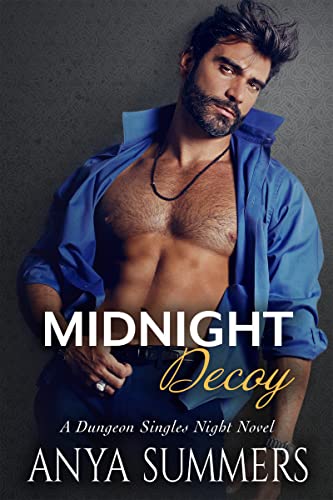Midnight Decoy (Dungeon Singles Night Book 11)