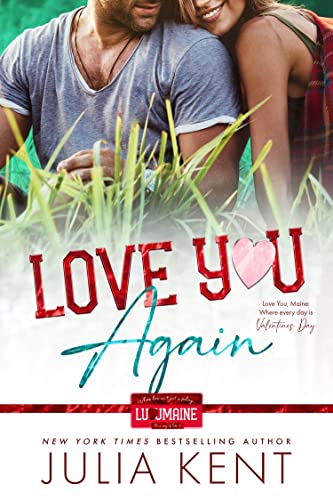 Love You Again (Love You, Maine Book 2)