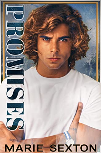 Promises (Coda Book 1)