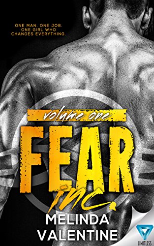 Fear Inc (Book 1)