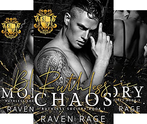 Ruthless Chaos (Ruthless Society Book 1)