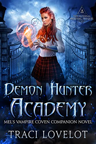 Demon Hunter Academy