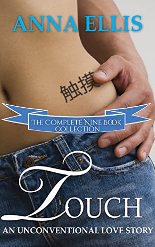 Touch (The Complete Collection)