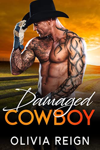 Damaged Cowboy