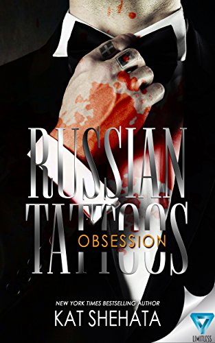 Russian Tattoos: Obsession