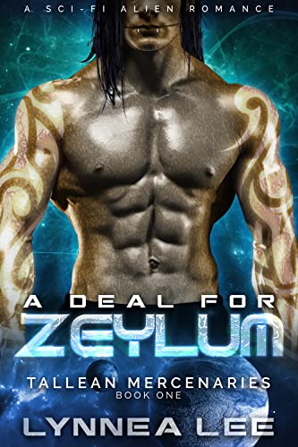 A Deal for Zeylum (Tallean Mercenaries Book 1)