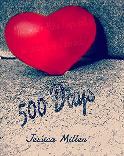 500 Days