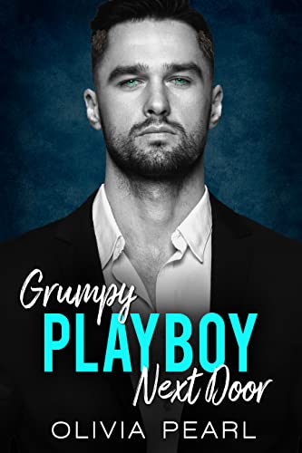 Grumpy Playboy Next Door