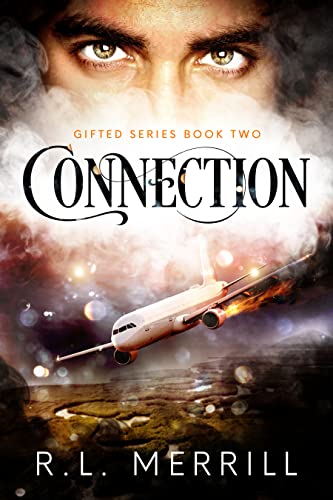 Connection (Gifted Book 2)