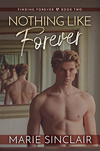 Nothing Like Forever (Finding Forever Book 2)