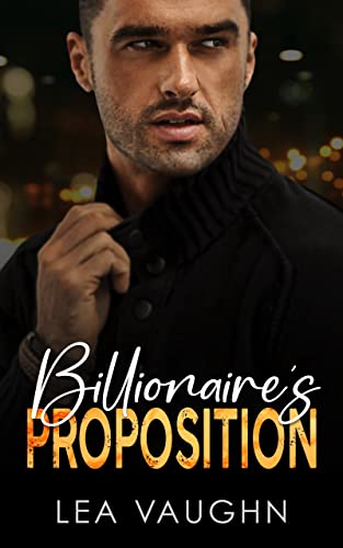 Billionaire’s Proposition