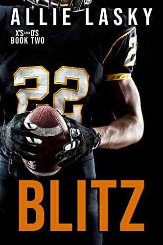 Blitz (X’s and O’s Book 2)