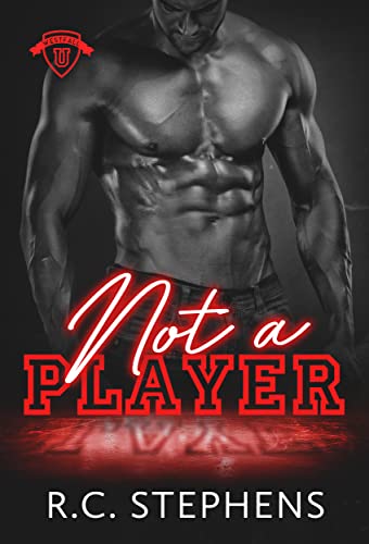 Not A Player (Westfall U Series)