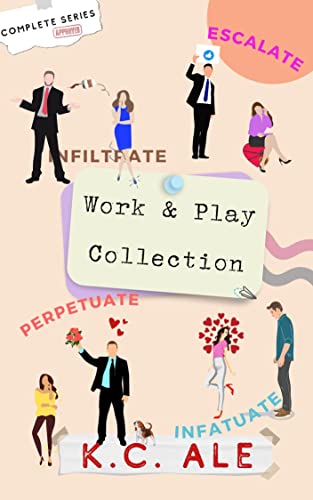 Work & Play Collection