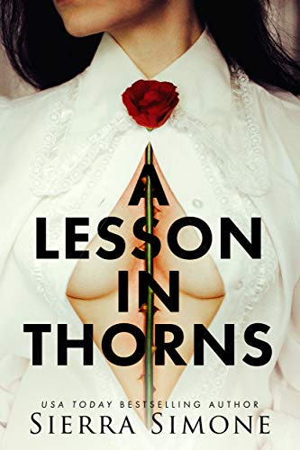 A Lesson in Thorns (Thornchapel Book 1)