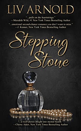 Stepping Stone (Invested in You Book 2)