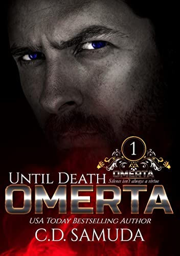 Until Death (Omerta Book 1)
