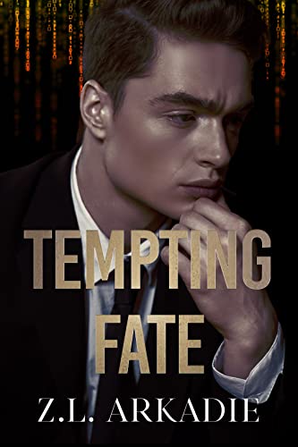 Tempting Fate (Playing With Fire Book 1)