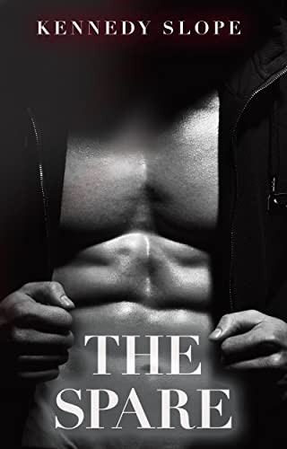 The Spare (Crowned Legacy Book 2)