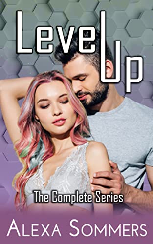 Level Up (The Complete Series)