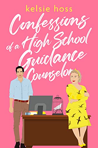 Confessions of a High School Guidance Counselor