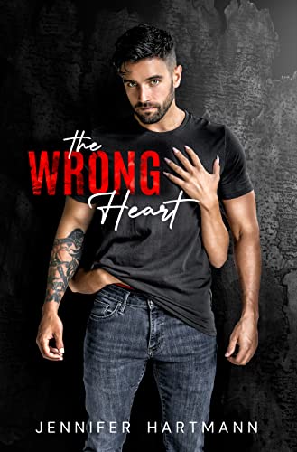 The Wrong Heart