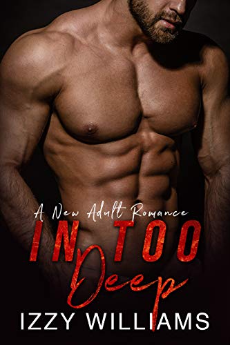 In Too Deep (The Castell Brothers Book 1)