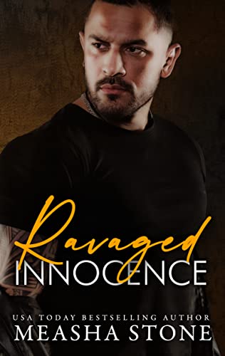 Ravaged Innocence (Innocent Brides Book 3)