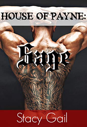 House of Payne (House Of Payne Book 11)