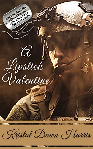A Lipstick Valentine (The Lipstick Series Book 3)