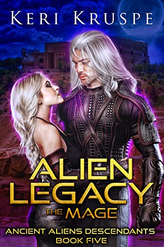 Alien Legacy