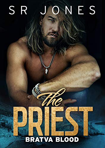 The Priest (Bratva Blood Book 5)